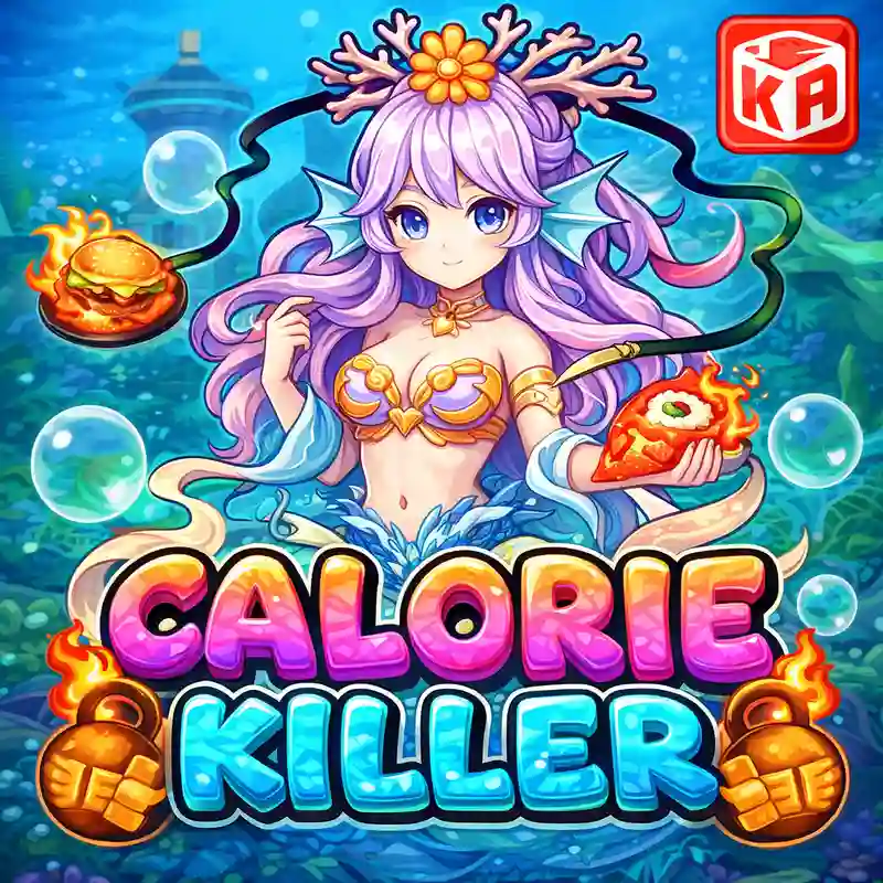 Calorie Killer onexbet