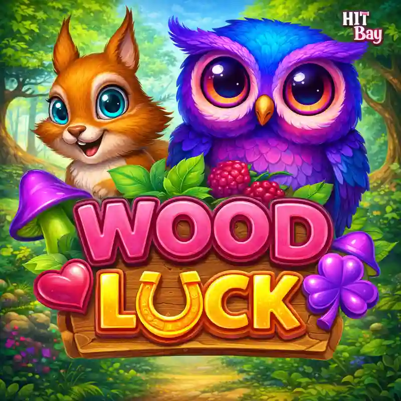 Wood Luck Casino Game onexbet