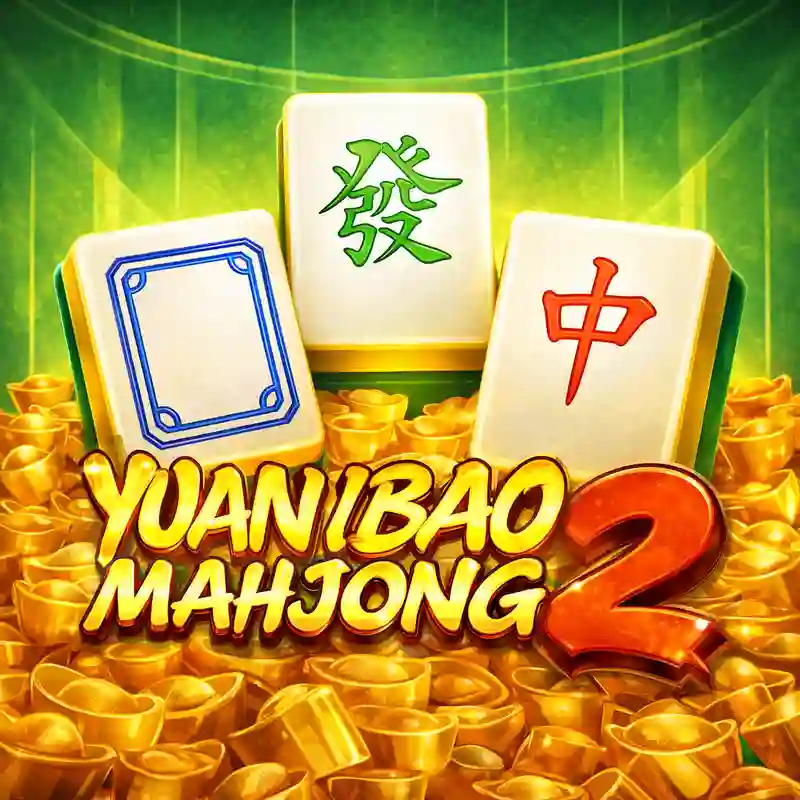 Yuanbao Mahjong 2 onexbet slot game