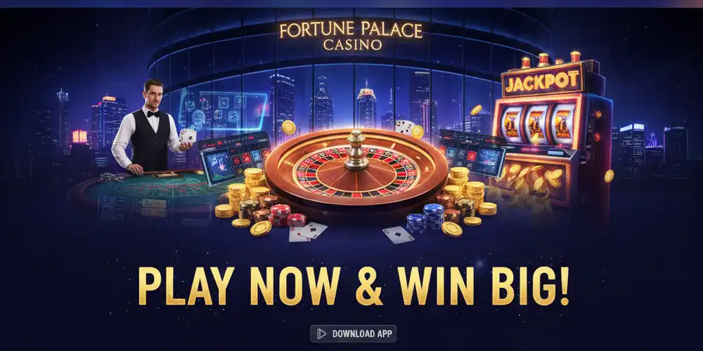 Onexbet Casino Banner